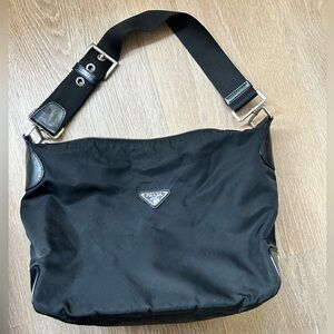 Prada shoulder bag